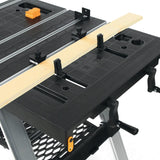 C56BLP MULTI-PURPOSE FOLDING WORKBENCH