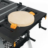 C56BLP MULTI-PURPOSE FOLDING WORKBENCH