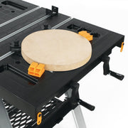 C56BLP MULTI-PURPOSE FOLDING WORKBENCH