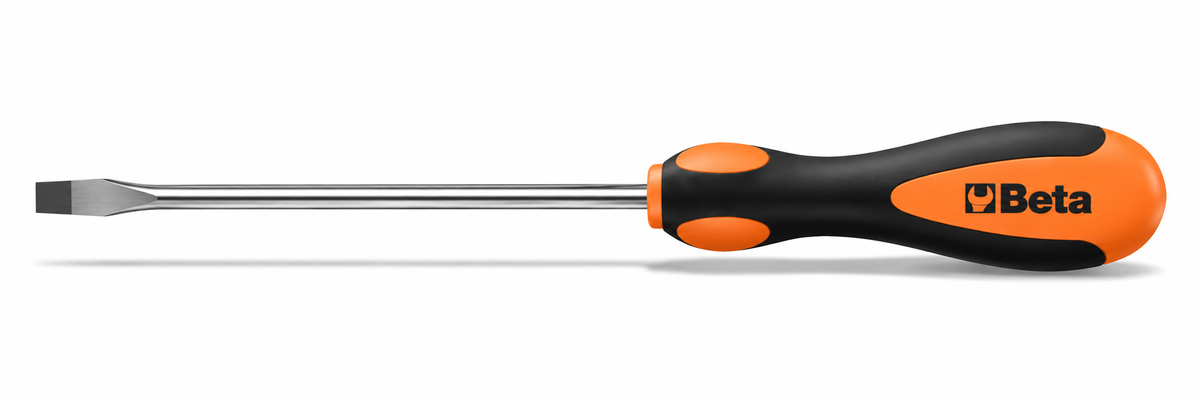 1270 Slotted Screwdriver