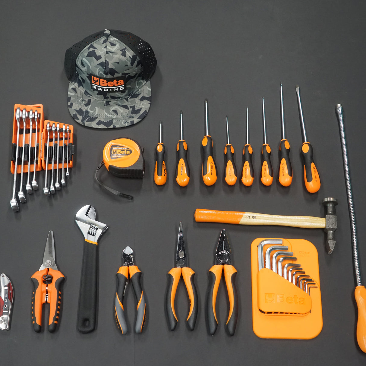UNIPAC Toolkit - Starter