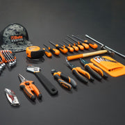 UNIPAC Toolkit - Starter