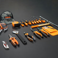 UNIPAC Toolkit - Starter