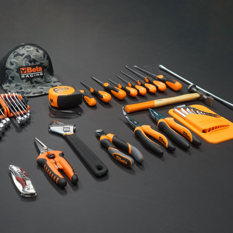 UNIPAC Toolkit - Starter