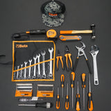 UNIPAC Toolkit - Essential