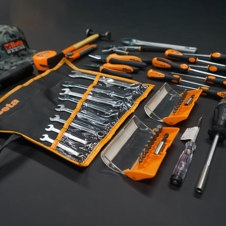 UNIPAC Toolkit - Essential