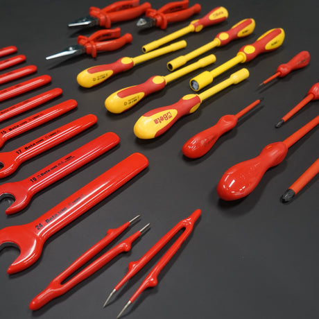 UNIPAC Toolkit - EV 3