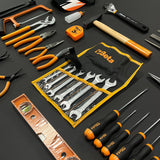 Unipac Toolkit - Basics